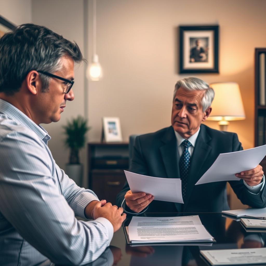 Obstruction of Justice Lawyer Arlington County