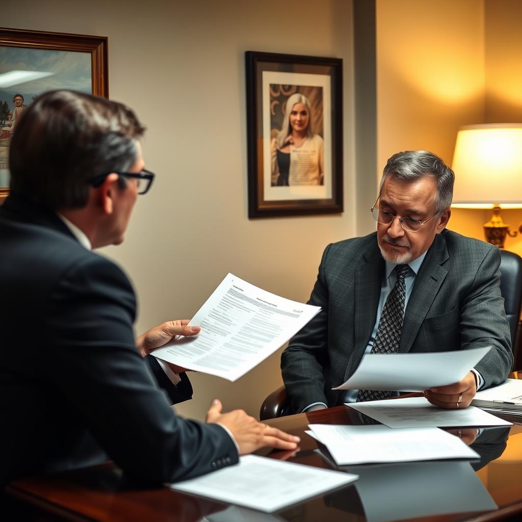 Obstruction of Justice Lawyer Augusta County