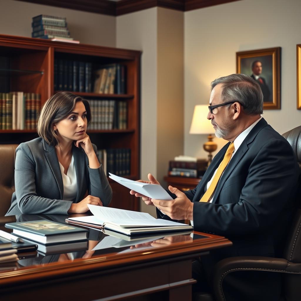 Obstruction of Justice Lawyer Botetourt County