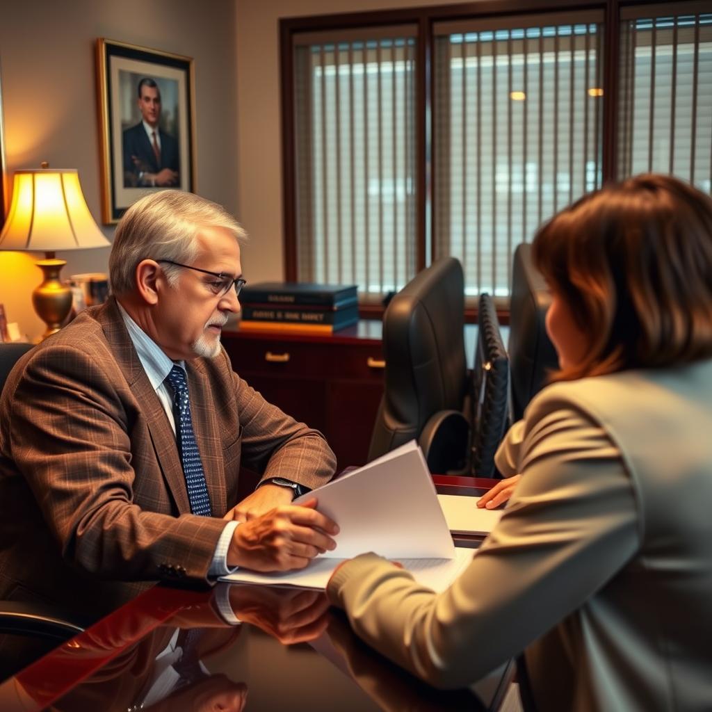 Obstruction of Justice Lawyer Clarke County