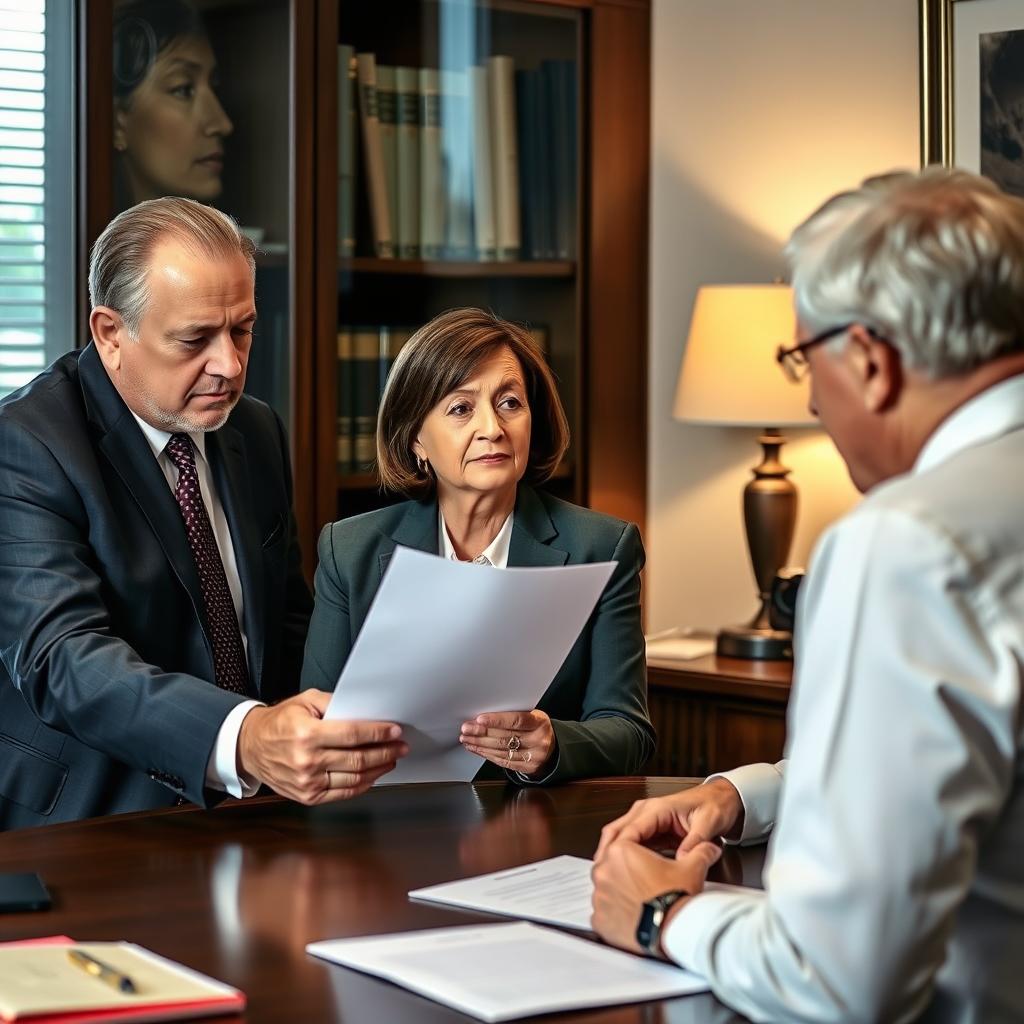 Obstruction of Justice Lawyer Manassas Park