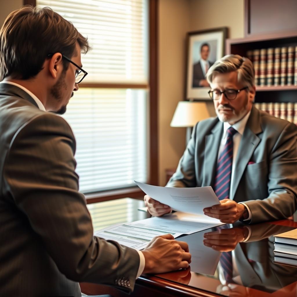 Obstruction of Justice Lawyer Manassas