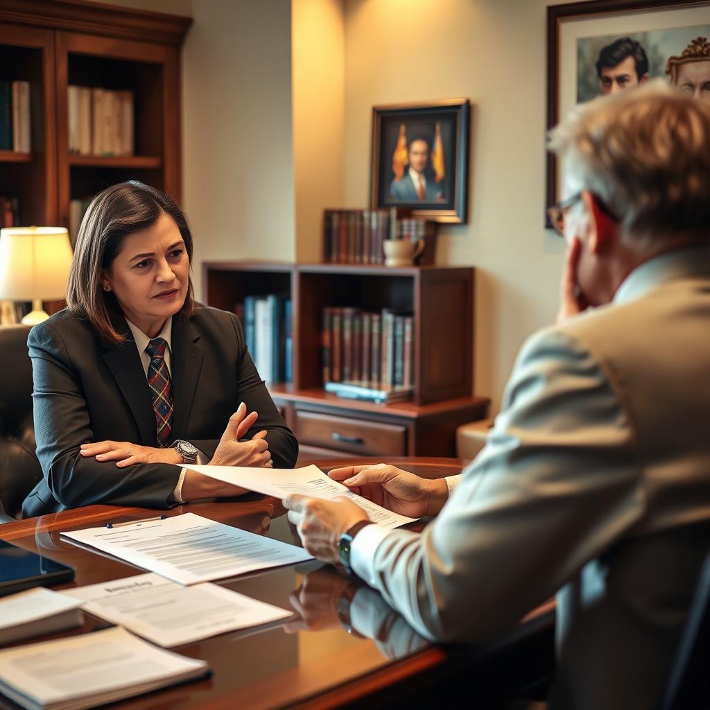 Obstruction of Justice Lawyer Powhatan County