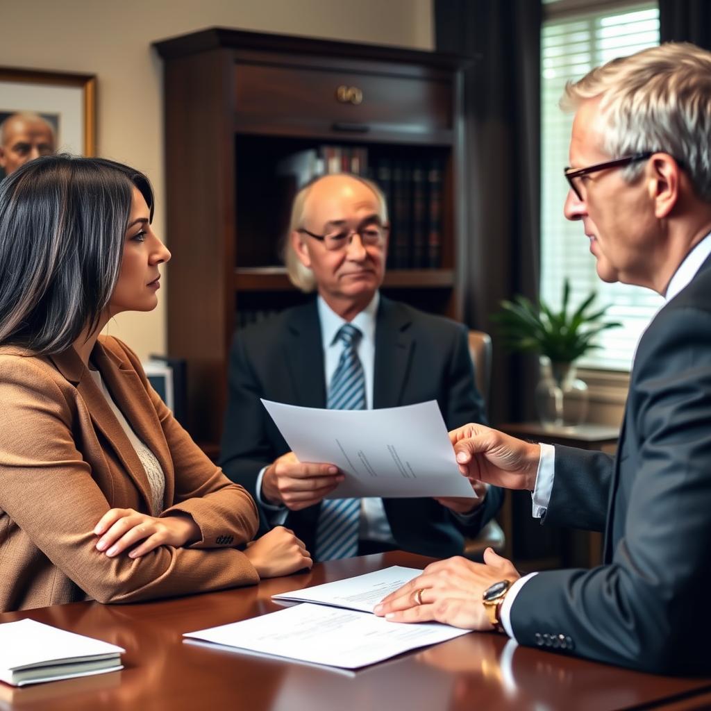 Obstruction of Justice Lawyer Virginia