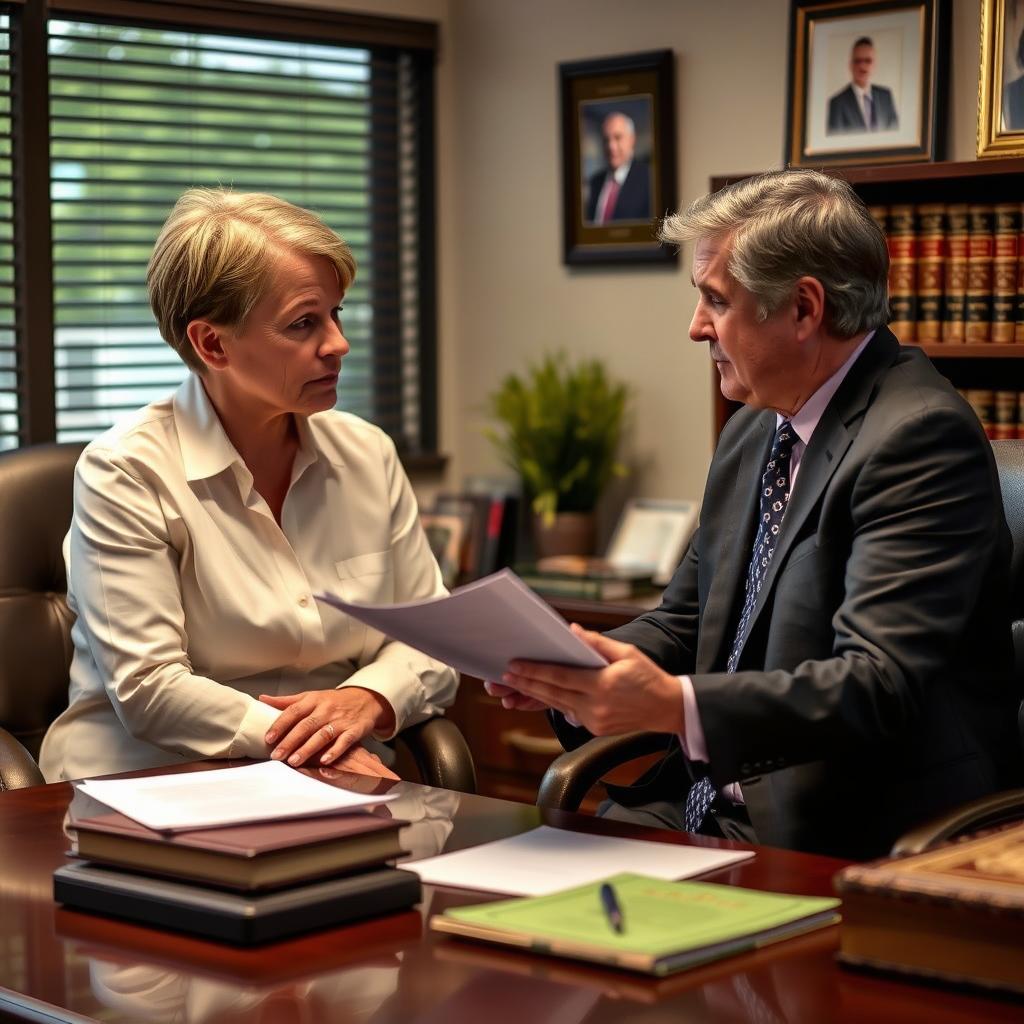 Police ID Fraud Defense Lawyer Caroline County