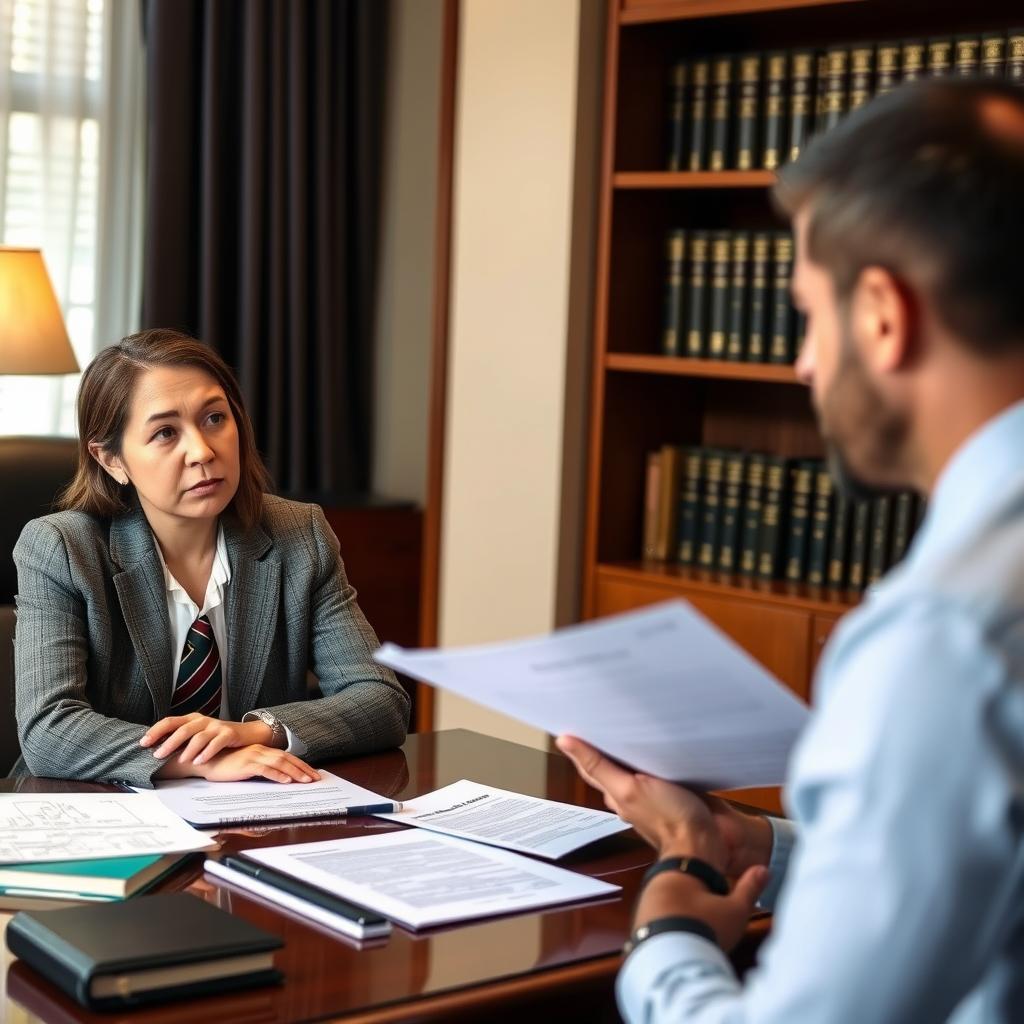 Police ID Fraud Defense Lawyer Dinwiddie County