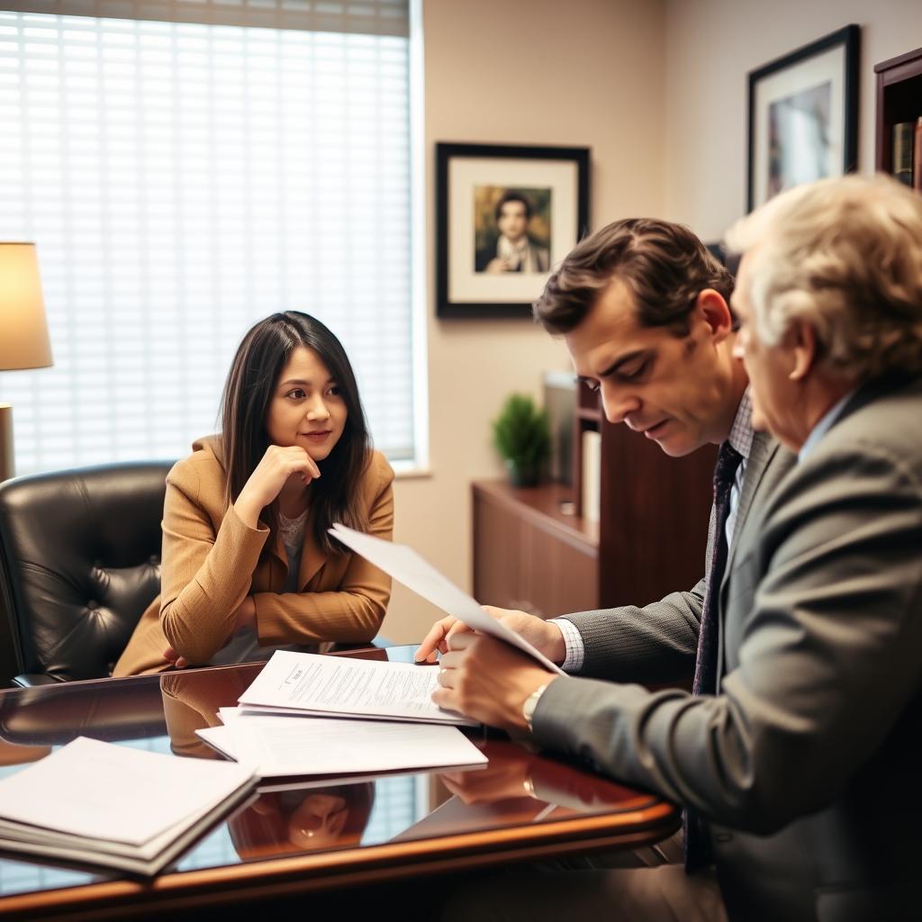 Police ID Fraud Defense Lawyer Fairfax County