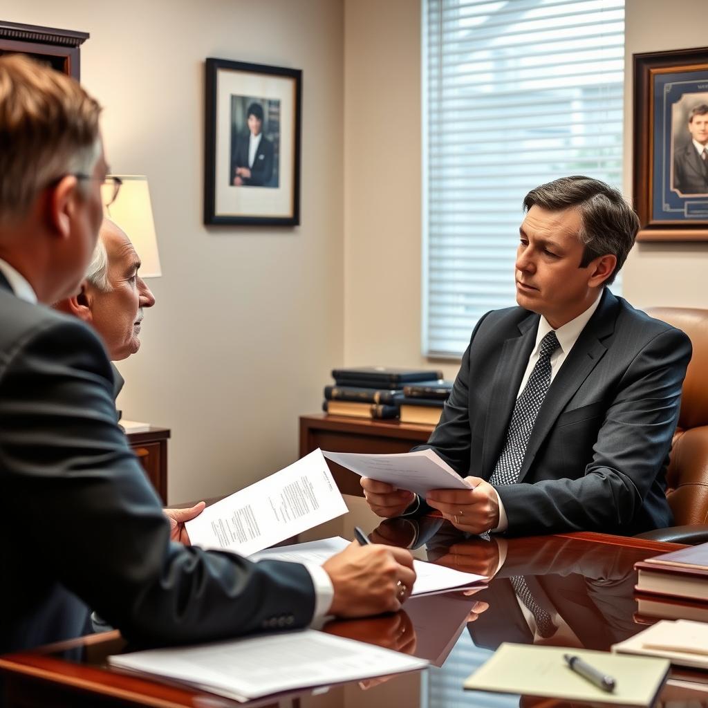 Police ID Fraud Defense Lawyer Fredericksburg