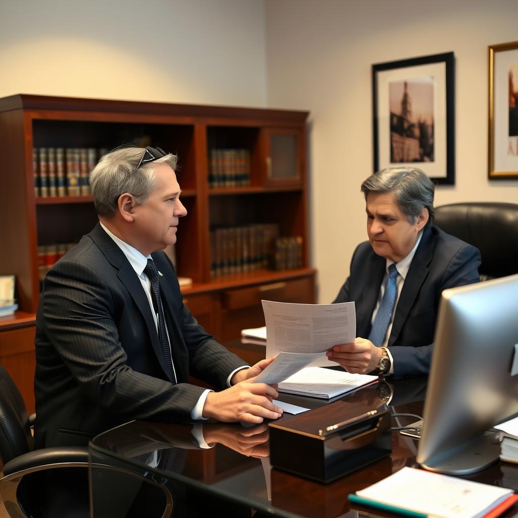 Police ID Fraud Defense Lawyer Orange County