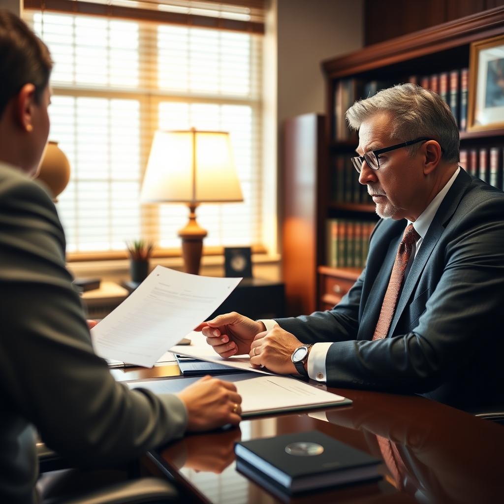 Police ID Fraud Defense Lawyer Prince William County