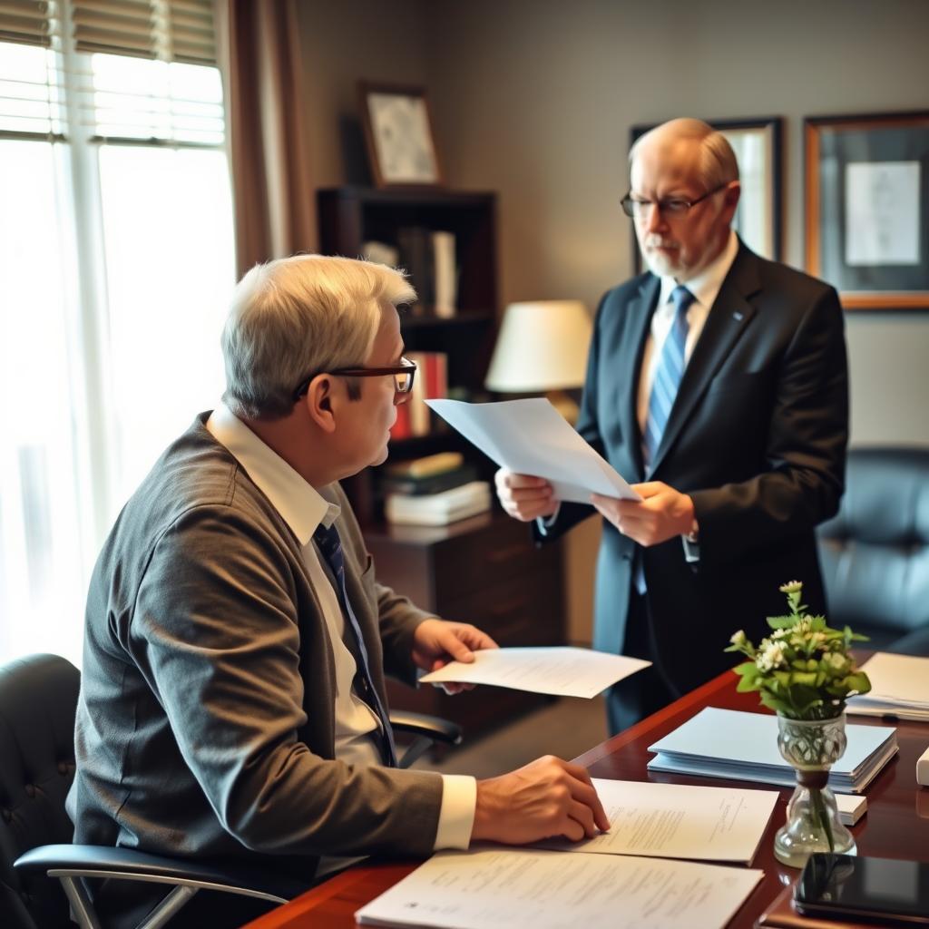 Property Damage Lawyer Virginia