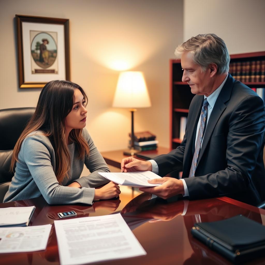 Protective Order Violation Lawyer Albemarle County