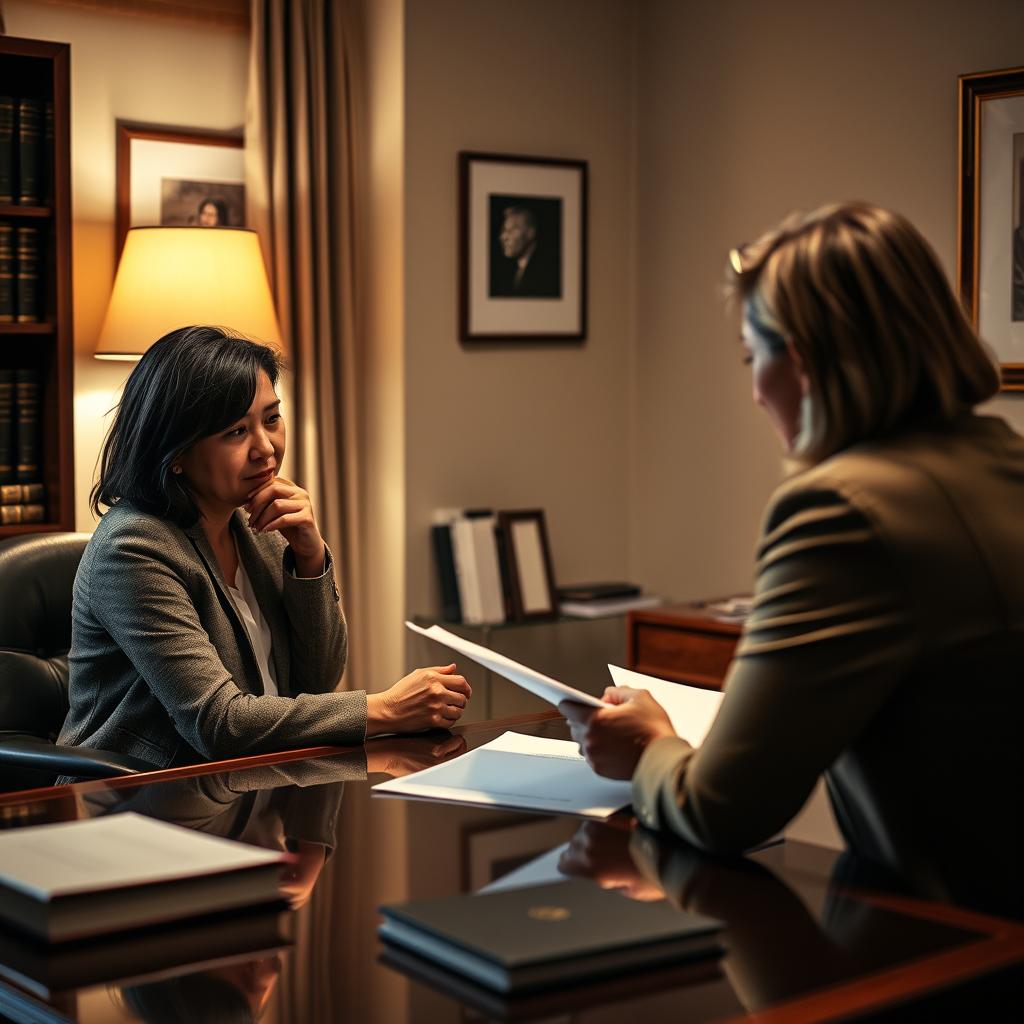 Protective Order Violation Lawyer Manassas Park