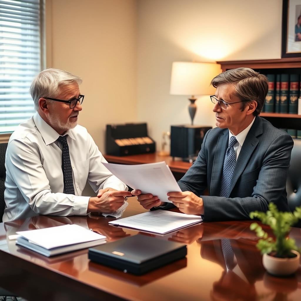 Protective Order Violation Lawyer New Kent County