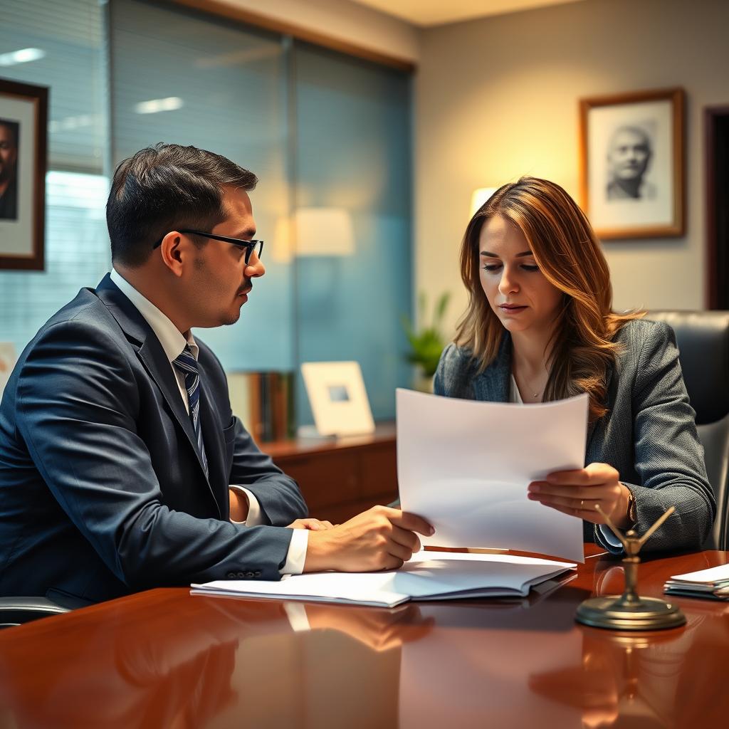 Protective Order Violation Lawyer Orange County
