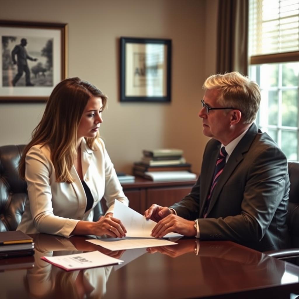 Protective Order Violation Lawyer Rockingham County