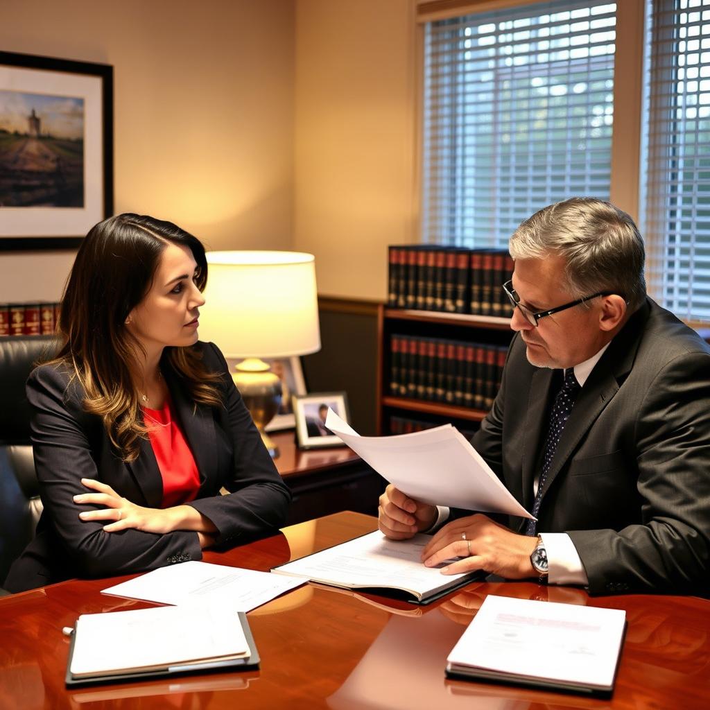 Public Intoxication Lawyer Albemarle County