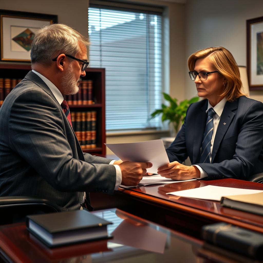 Public Intoxication Lawyer Alexandria