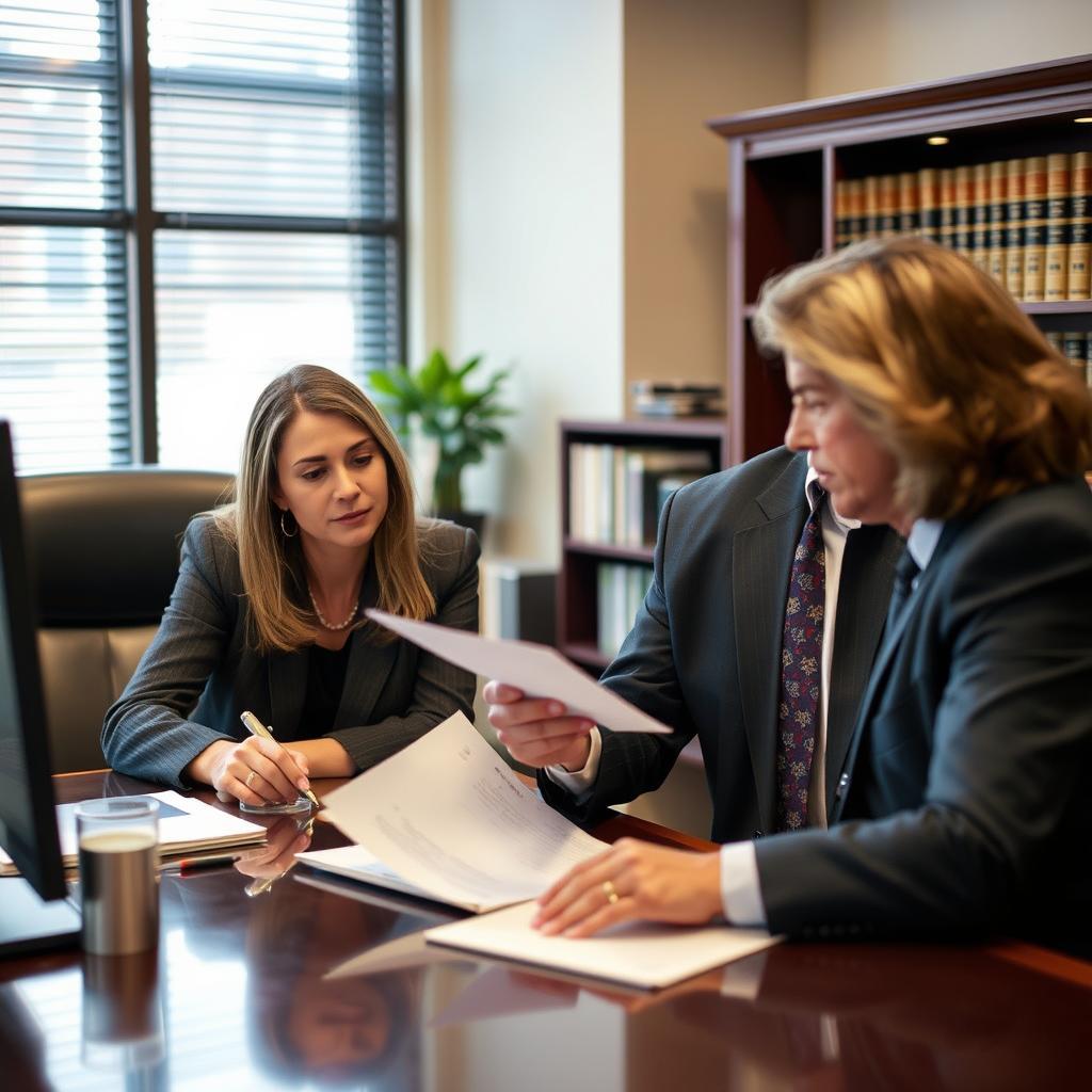 Public Intoxication Lawyer Arlington County