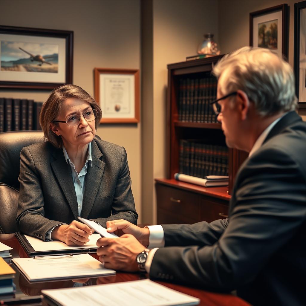 Public Intoxication Lawyer Caroline County