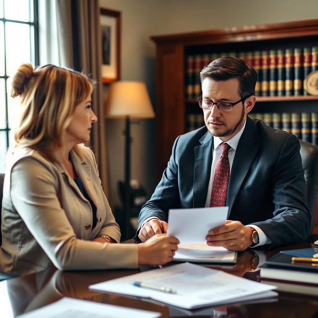 Public Intoxication Lawyer Chesterfield County