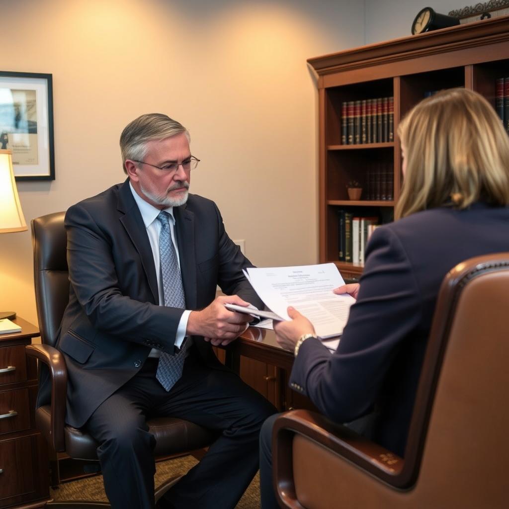 Public Intoxication Lawyer Culpeper County