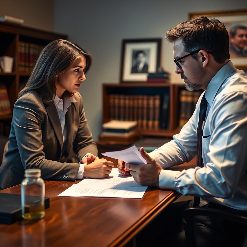 Public Intoxication Lawyer Fairfax