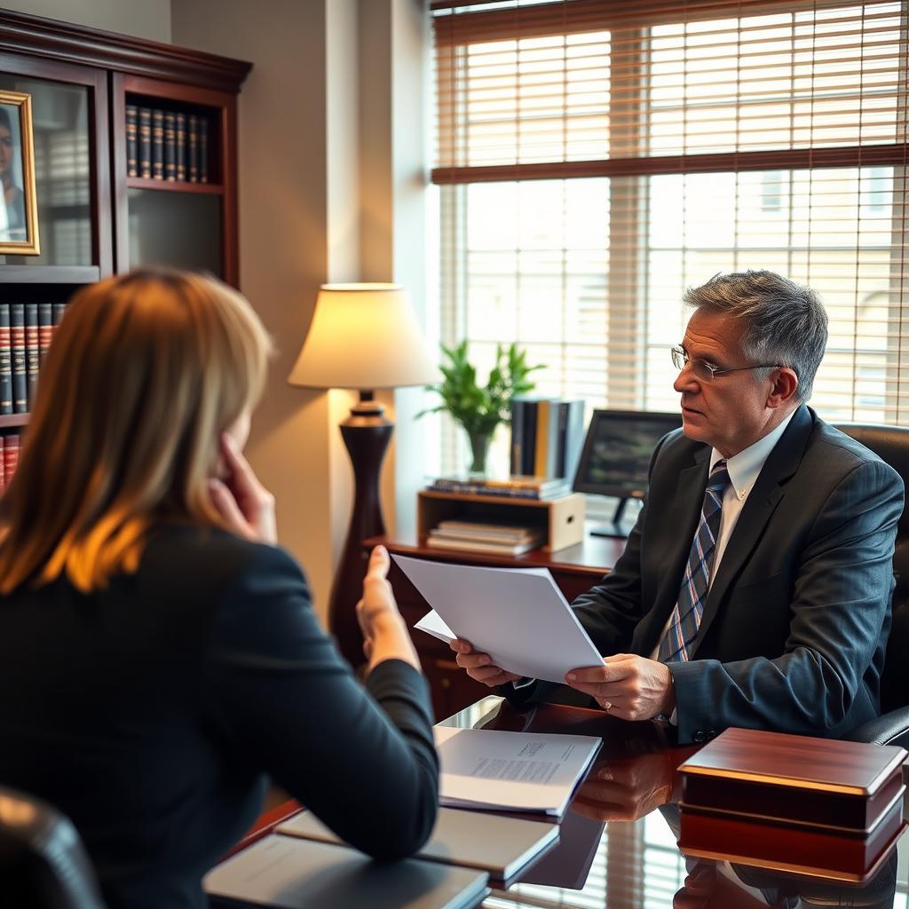 Public Intoxication Lawyer Falls Church