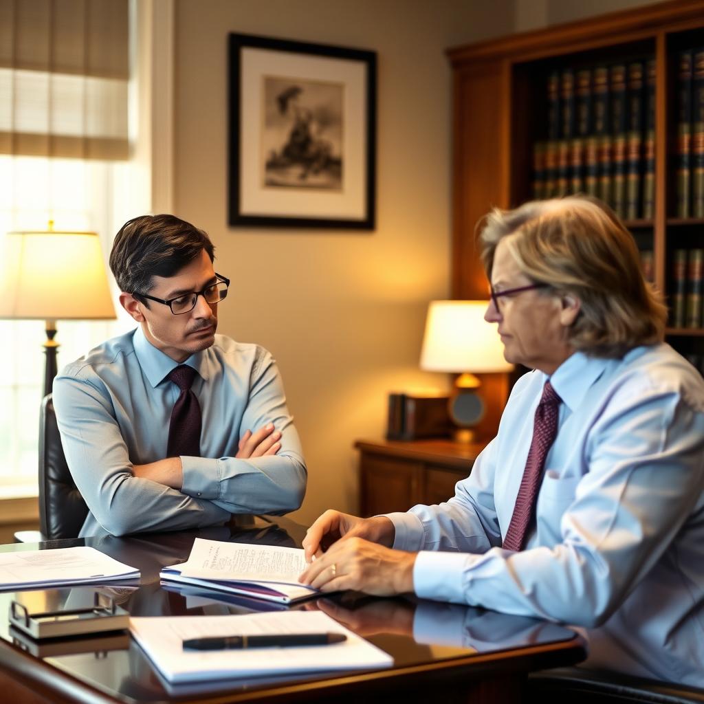 Public Intoxication Lawyer Fauquier County