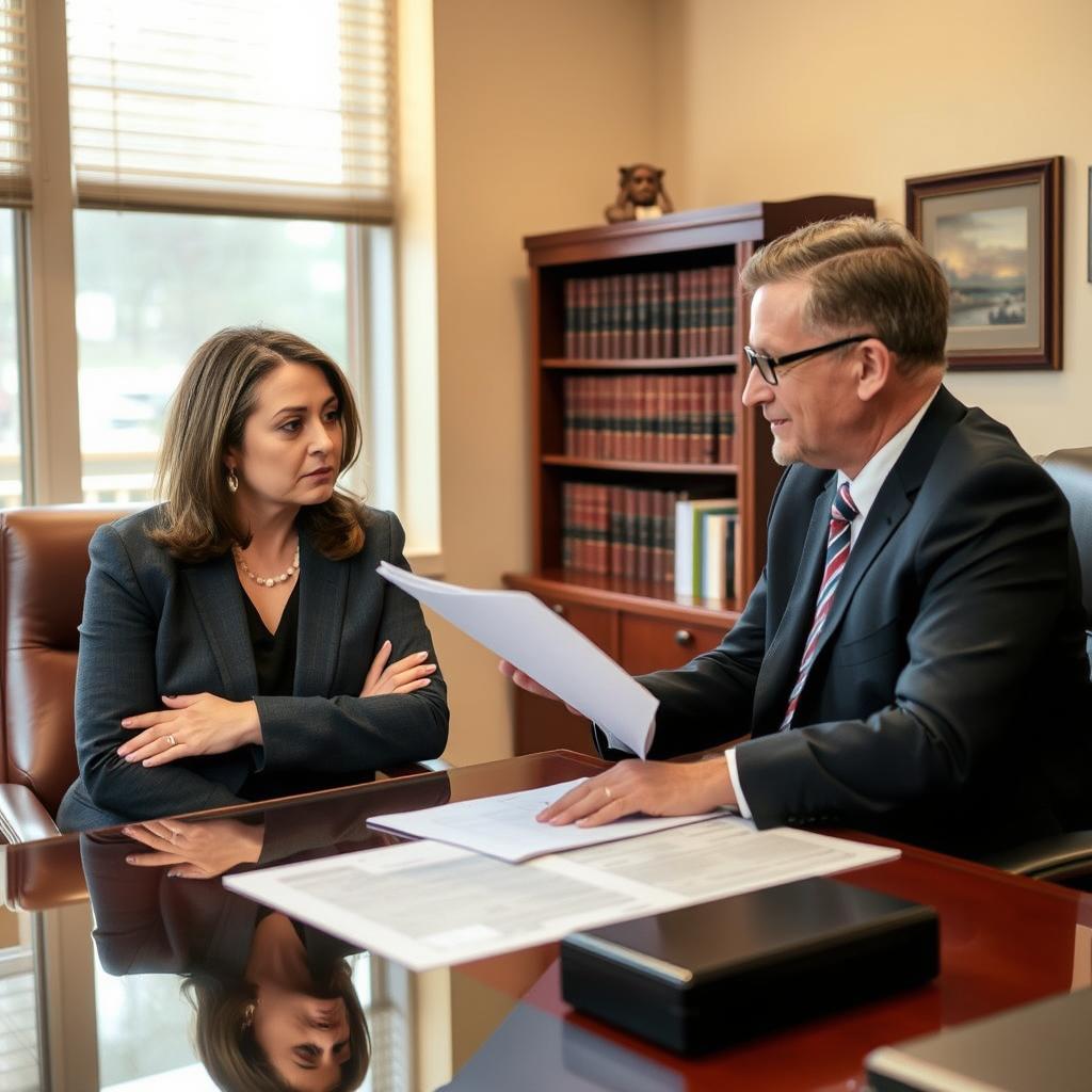 Public Intoxication Lawyer Fluvanna County