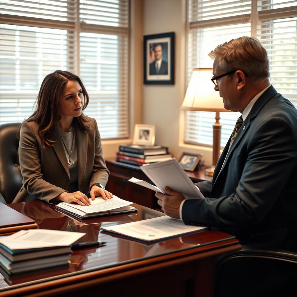 Public Intoxication Lawyer Frederick County