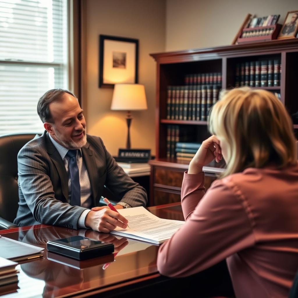 Public Intoxication Lawyer Fredericksburg