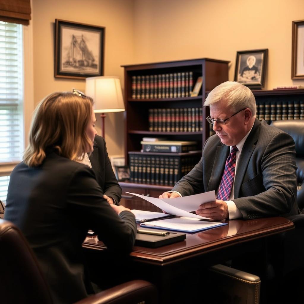 Public Intoxication Lawyer Goochland County