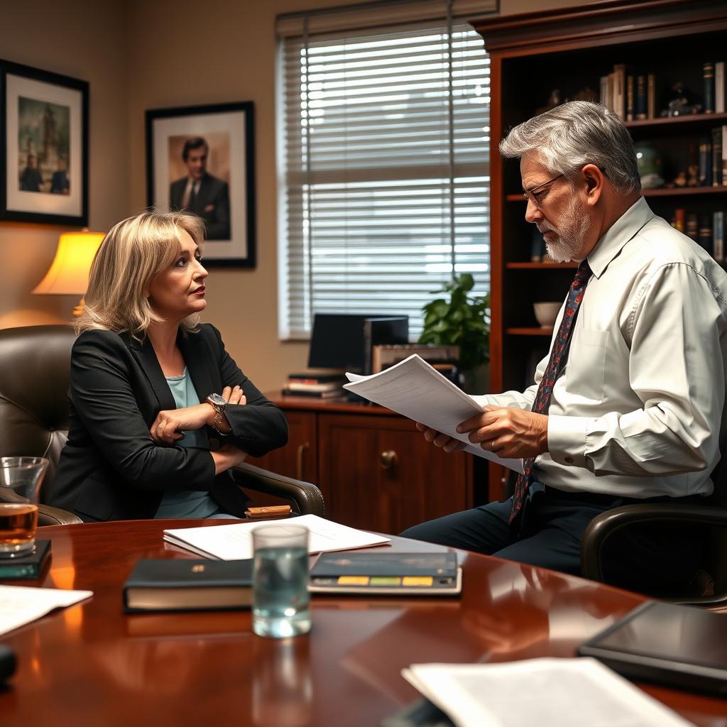 Public Intoxication Lawyer Greene County