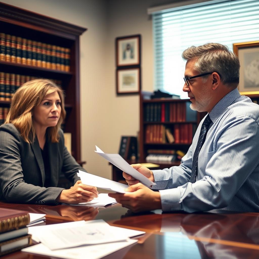 Public Intoxication Lawyer King George County