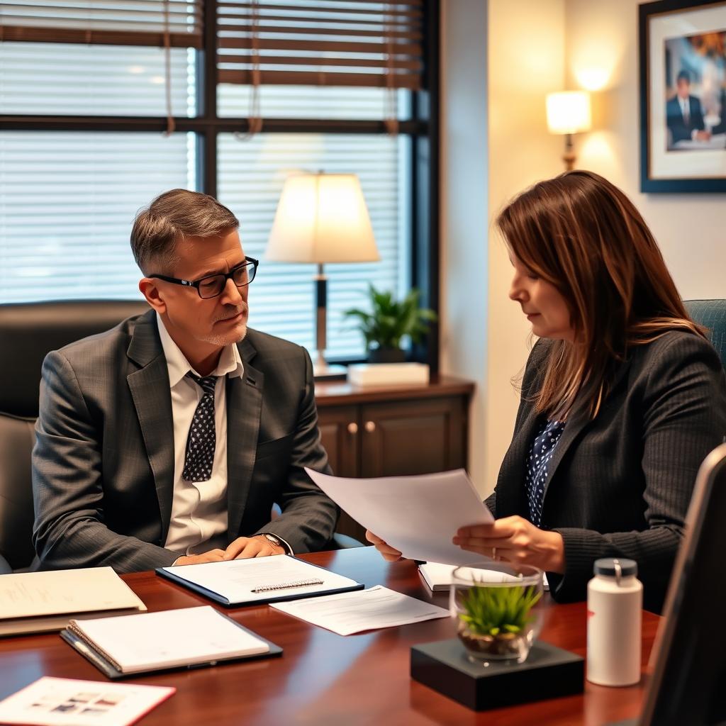 Public Intoxication Lawyer Loudoun County