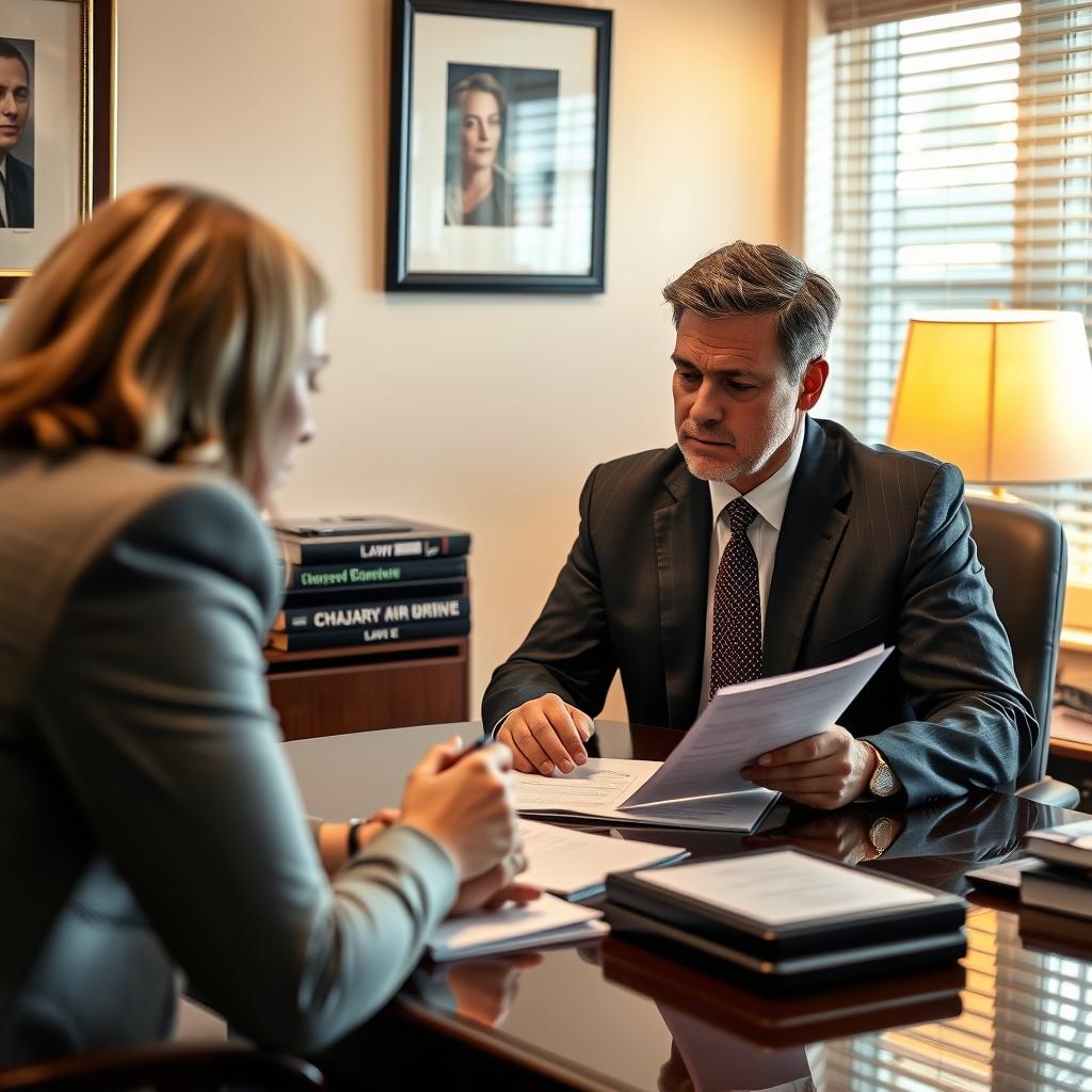 Public Intoxication Lawyer Manassas Park