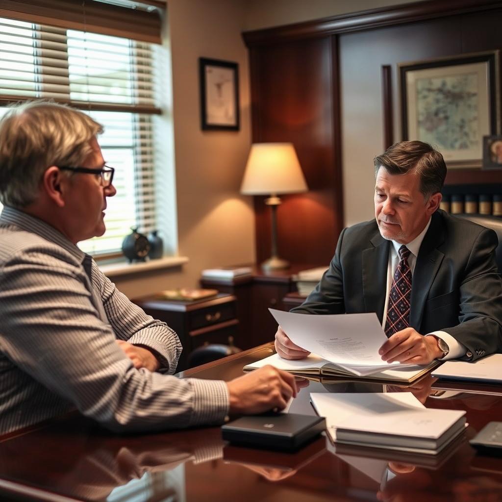 Public Intoxication Lawyer Manassas