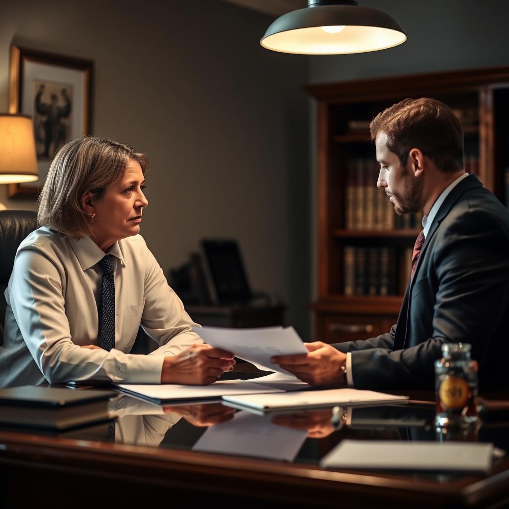 Public Intoxication Lawyer New Kent County