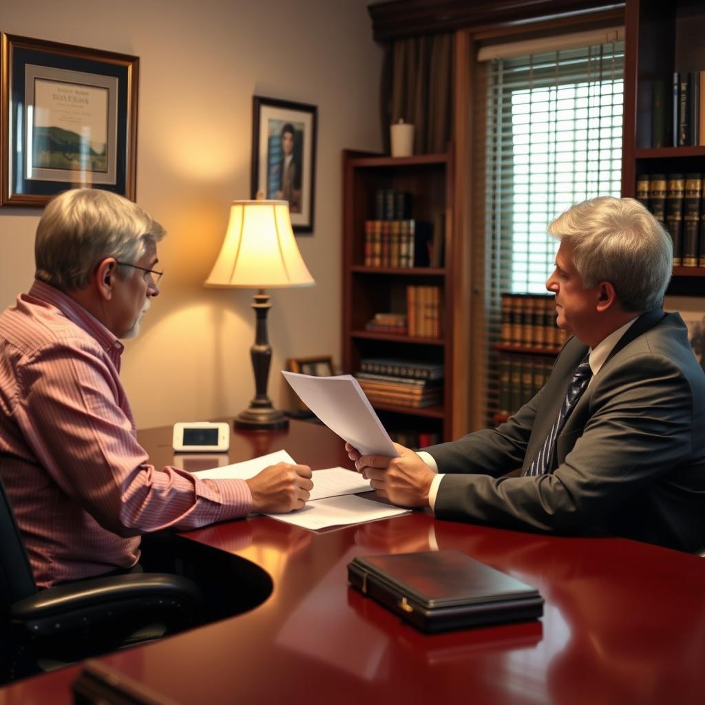 Public Intoxication Lawyer Prince George County