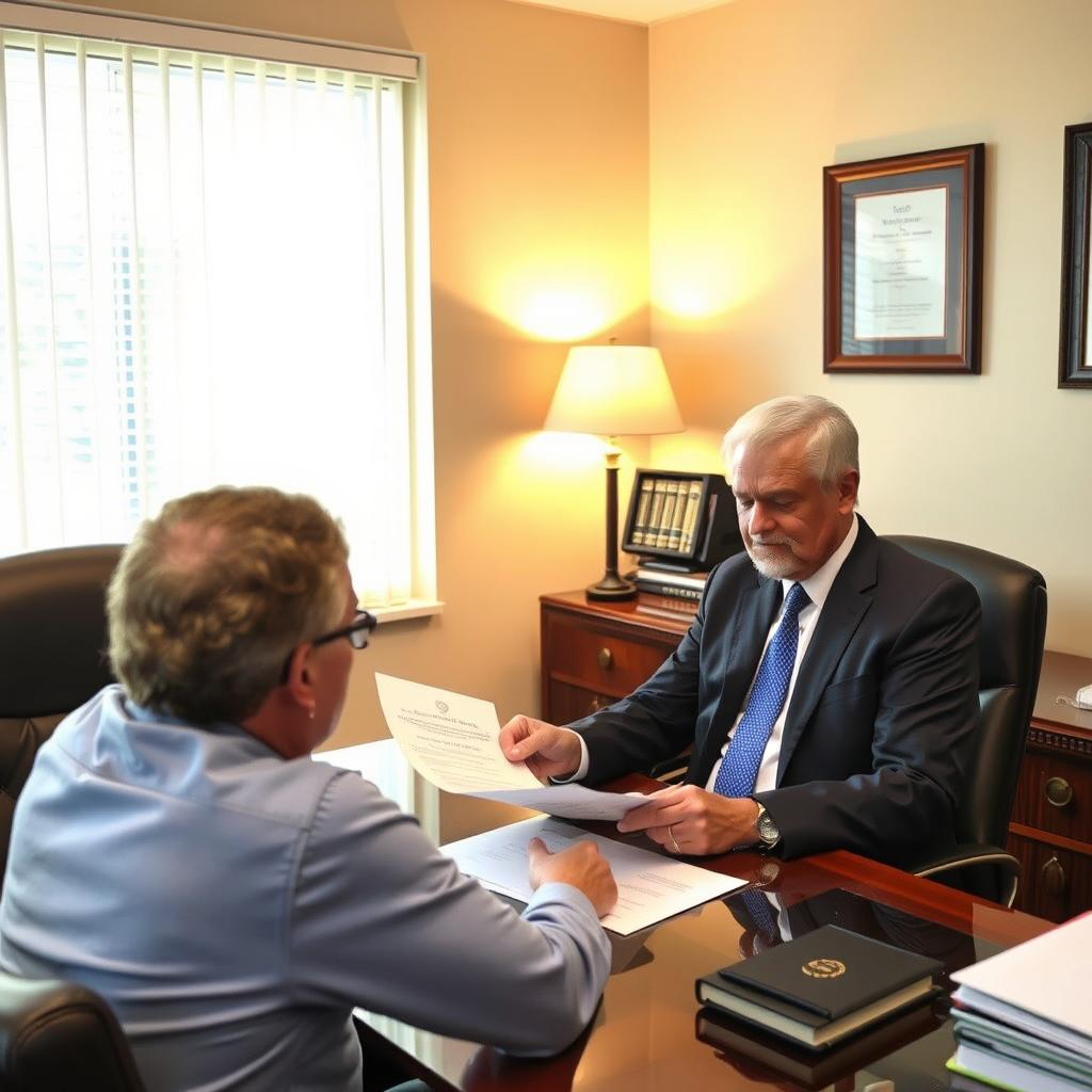 Public Intoxication Lawyer Prince William County