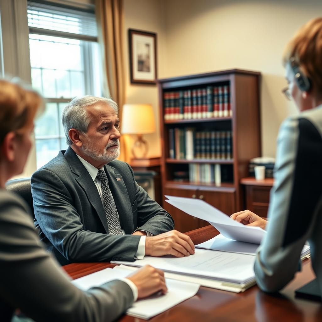 Public Intoxication Lawyer Rappahannock County