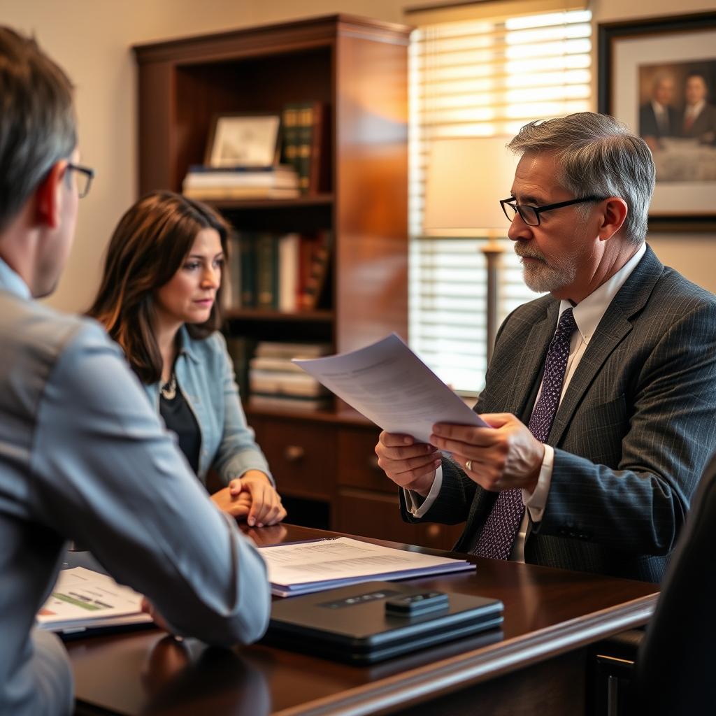 Public Intoxication Lawyer Shenandoah County