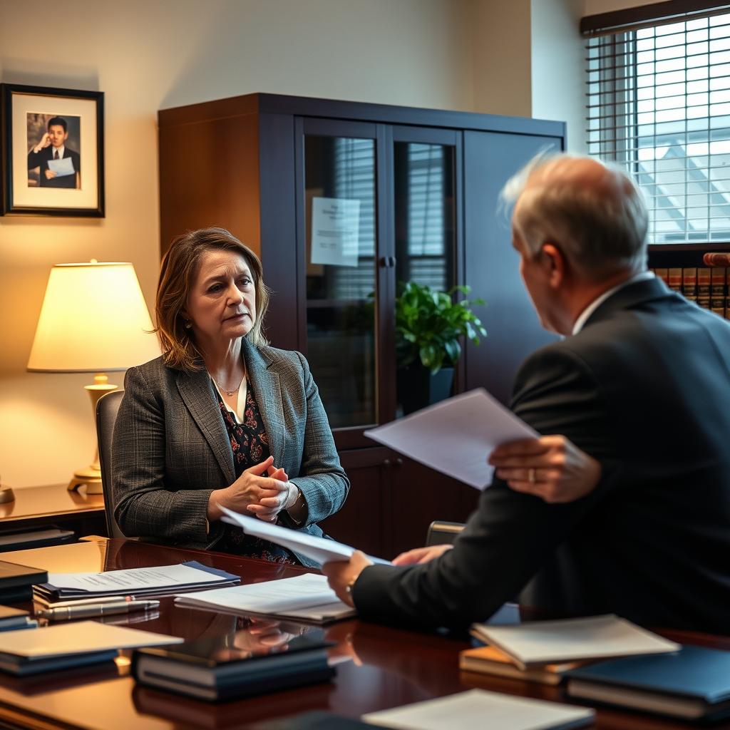 Public Intoxication Lawyer Spotsylvania County