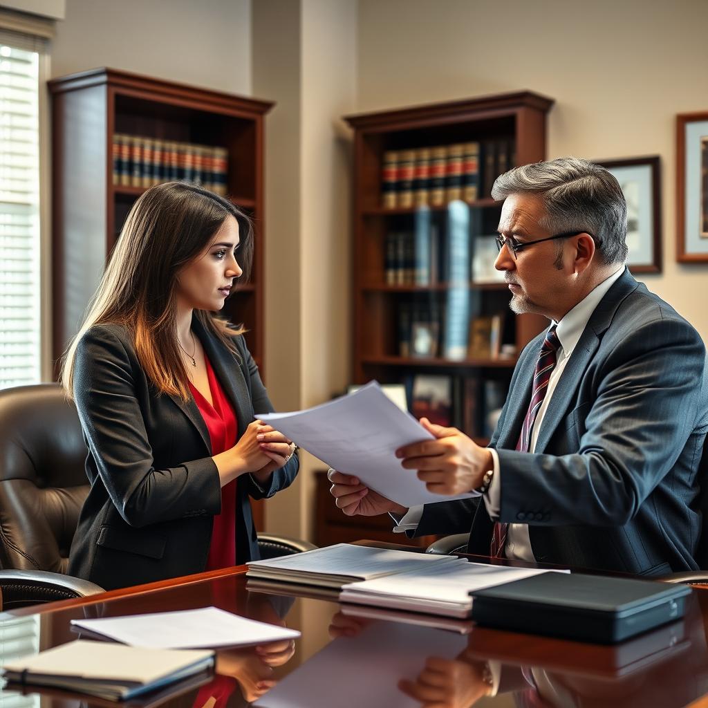Public Intoxication Lawyer Stafford County