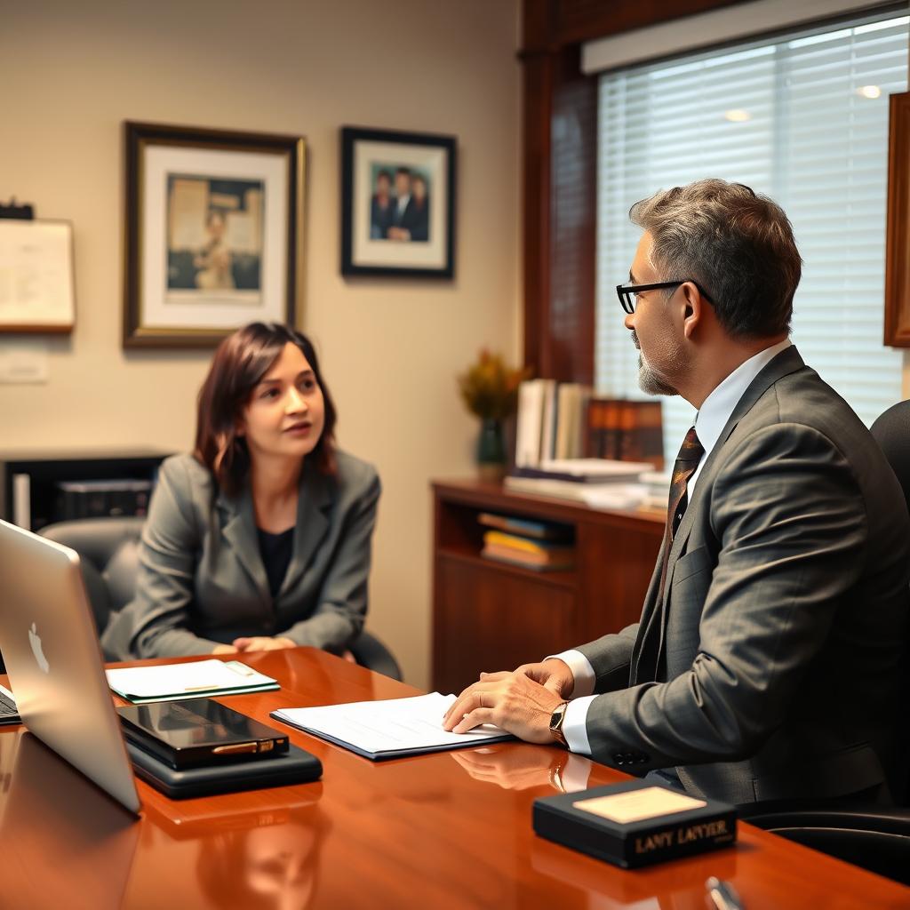 Rape Defense Lawyer Falls Church