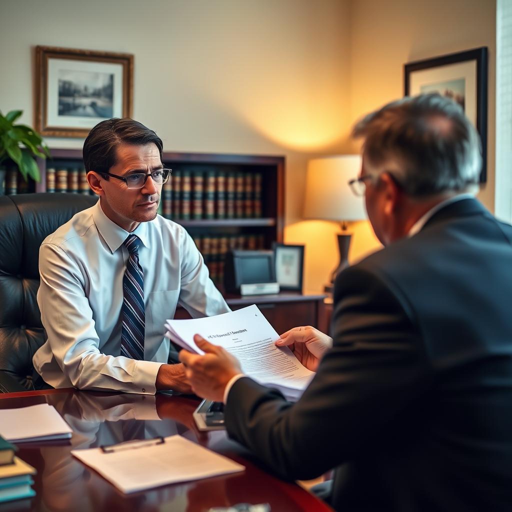 Rape Defense Lawyer Loudoun County