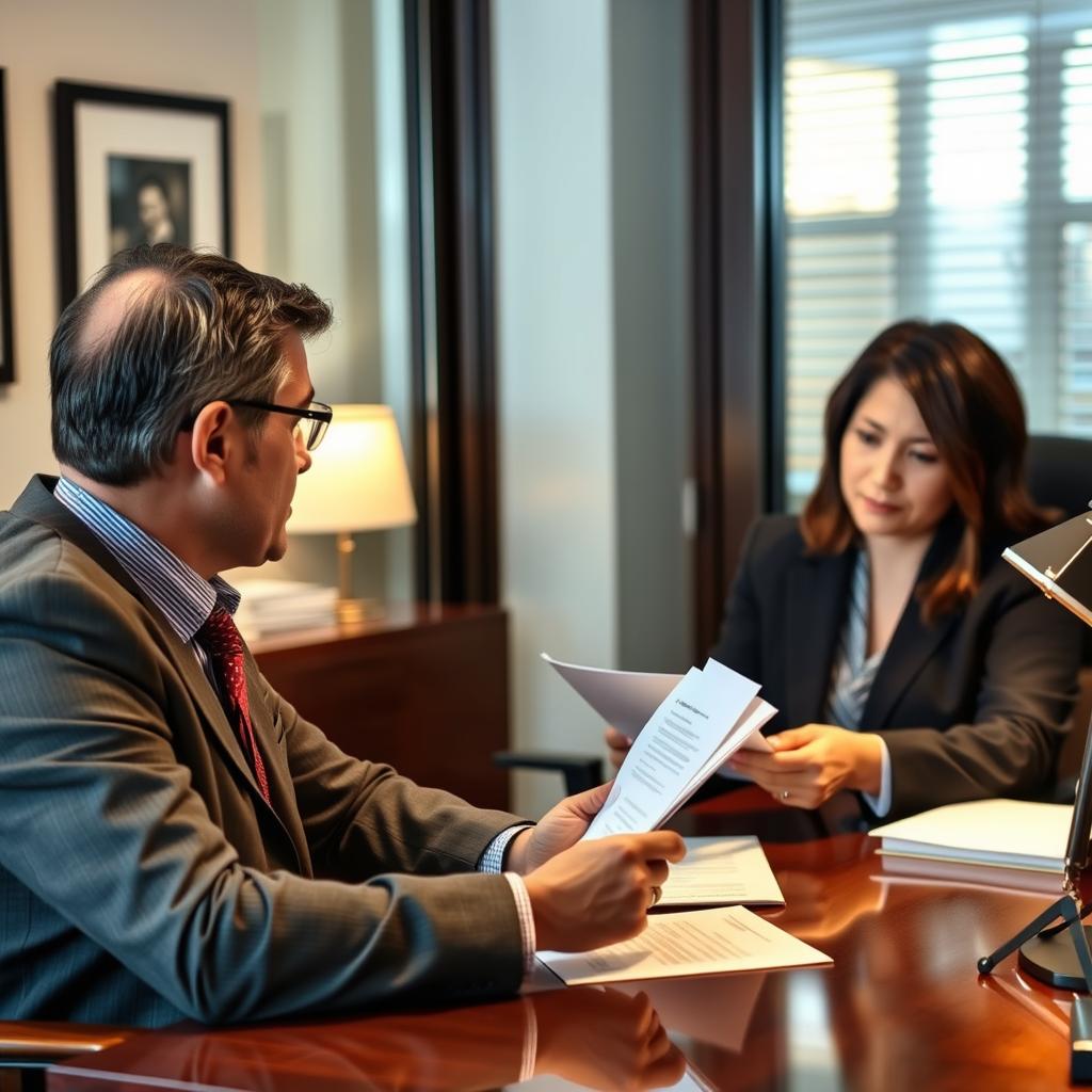 Rape Defense Lawyer Orange County