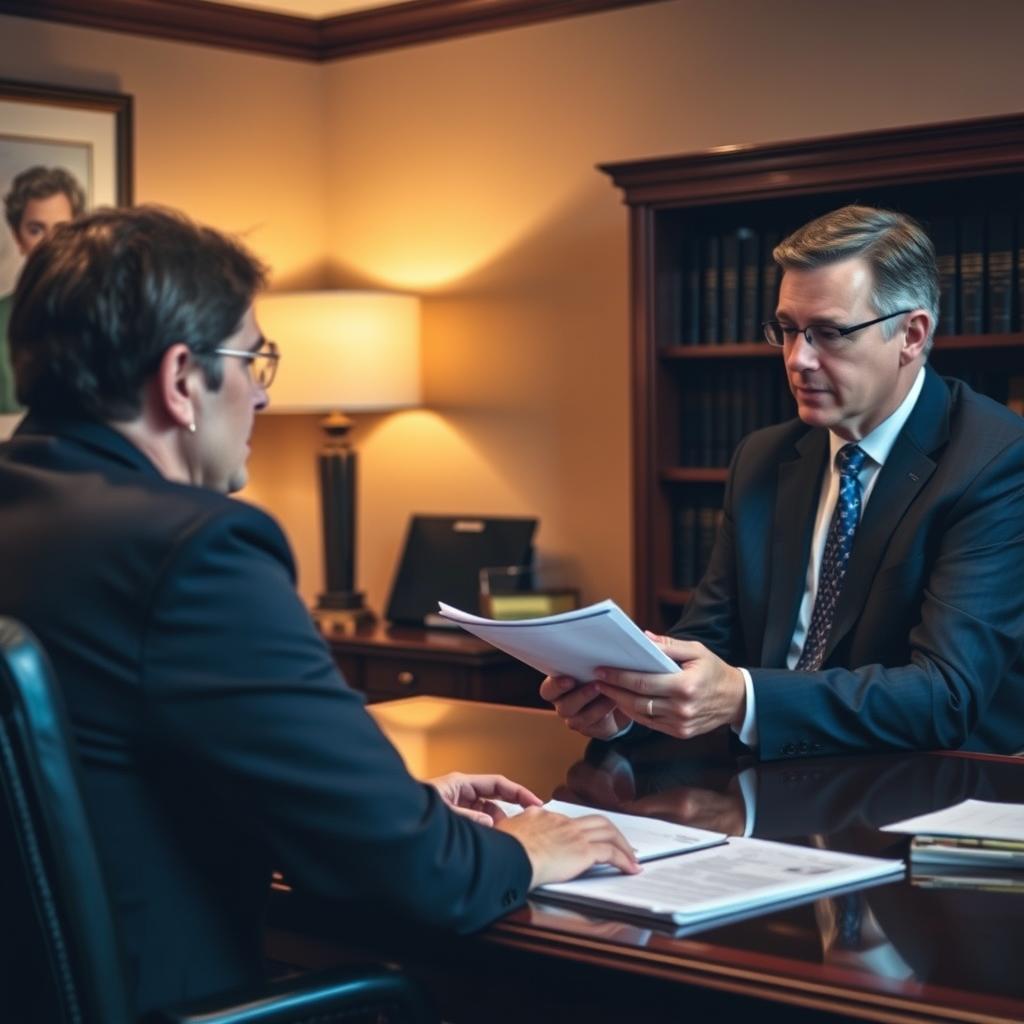 Rape Defense Lawyer Rockingham County