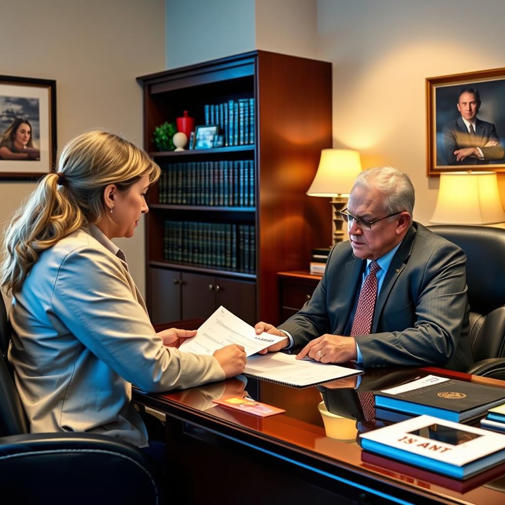 Reckless Driving Lawyer Botetourt County